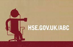 Asbestos safety on HSE’s  Health and Safety checklist for classrooms