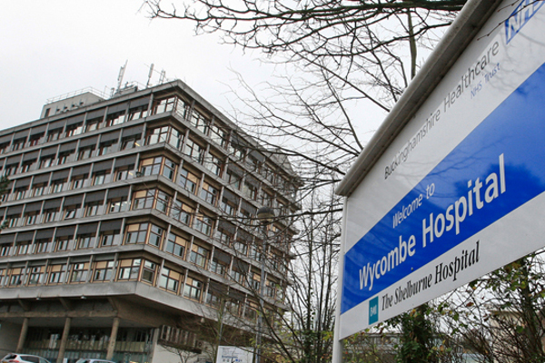 Calls of “scandal” as Wycombe Hospital “refuses”to reveal if patients and staff are at risk of asbestos-related disease