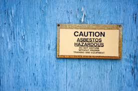 Industry bodies launch asbestos skills certification