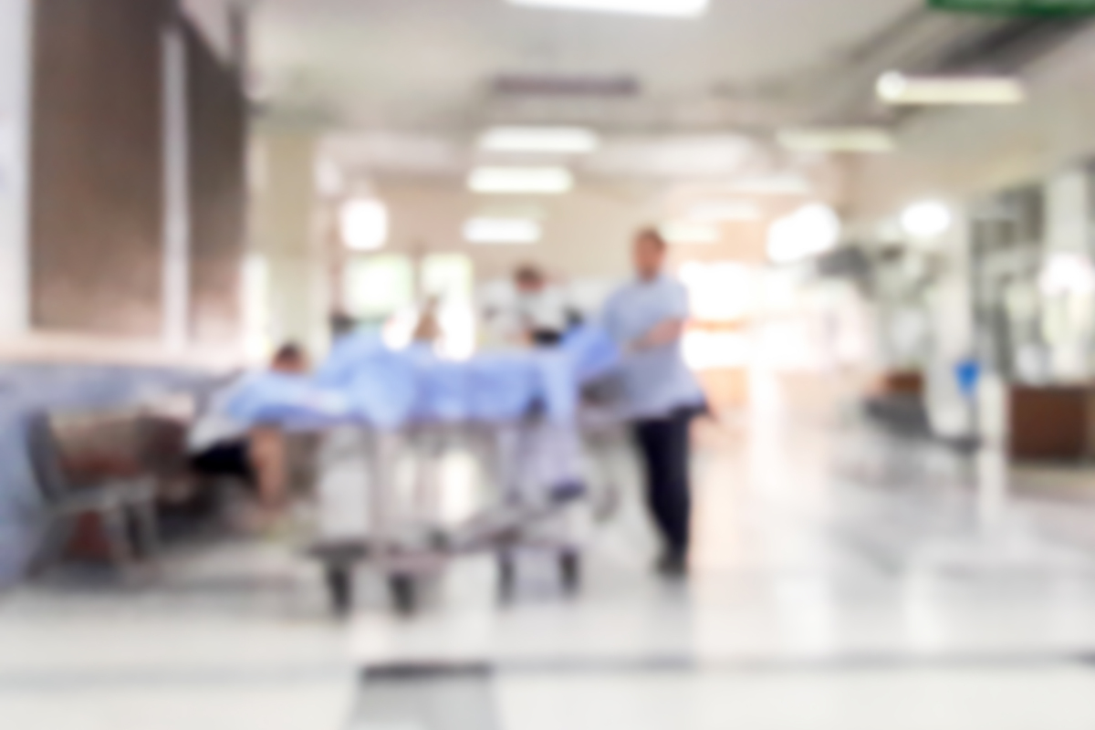 Asbestos risk awareness should be part of NHS staff training, new study recommends