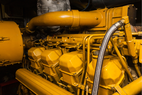 Manufacturing company fined after workers exposed to asbestos