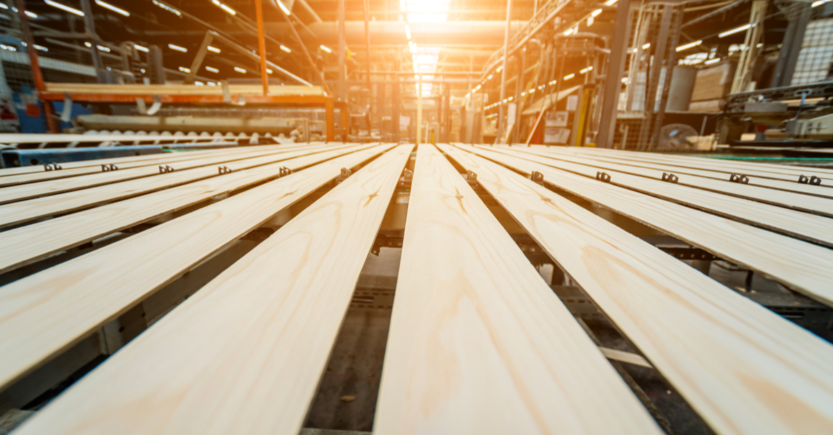 Wood working company and director sentenced for exposing workers to asbestos, following HSE prosecution