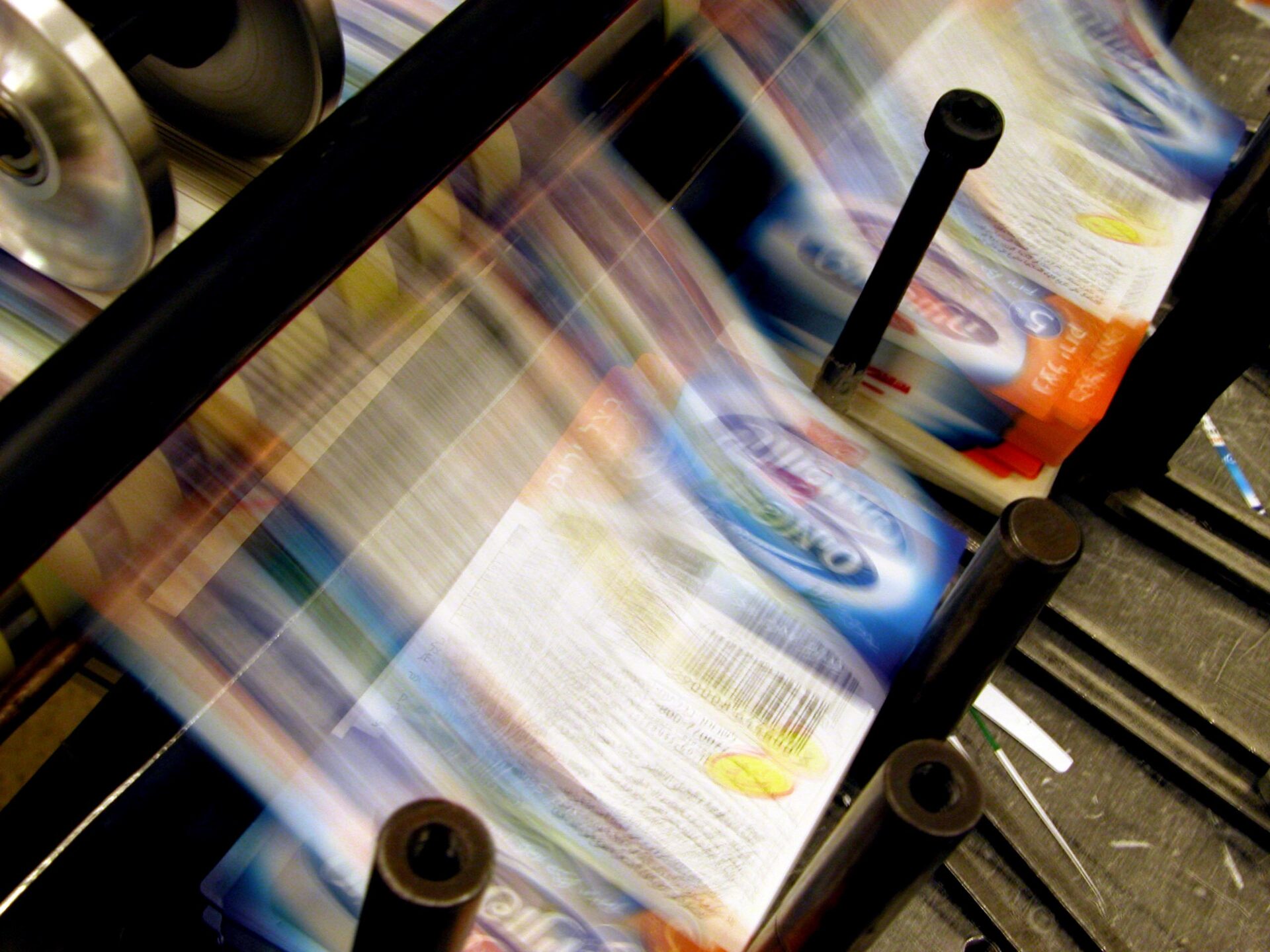 Printing company directors fined for unlicensed asbestos removal