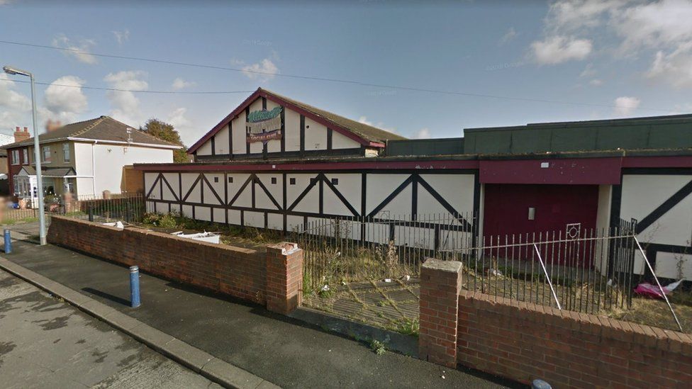 Middlesbrough woman in court over asbestos waste dumping near nursery