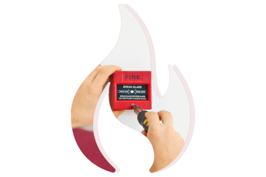 Are you compliant with the new Fire Safety Regulations?