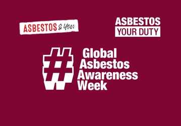 Manufacturing firms reminded of their asbestos duties