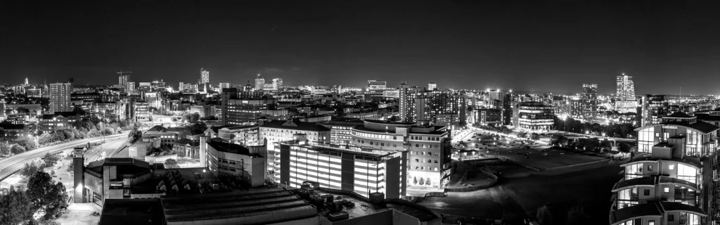 Market leading delivery